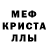 Героин Heroin Kristina 3107